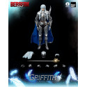 Berserk Figure 1/6 Griffith (Reborn Band of Falcon) 30 cm