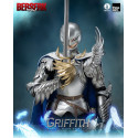 Berserk Figure 1/6 Griffith (Reborn Band of Falcon) 30 cm