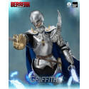 Berserk Figure 1/6 Griffith (Reborn Band of Falcon) 30 cm