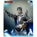 Berserk Figure 1/6 Griffith (Reborn Band of Falcon) 30 cm