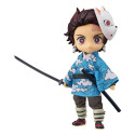 Demon Slayer: Kimetsu no Yaiba Figure Nendoroid Tanjiro Kamado: Final Selection Ver. 10 cm