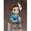 Demon Slayer: Kimetsu no Yaiba Figure Nendoroid Tanjiro Kamado: Final Selection Ver. 10 cm