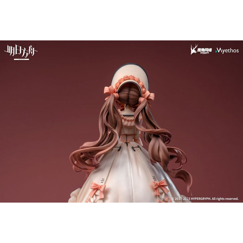 Arknights Figure1/7 Eyjafjalla: Dreamland VER. 27 cm