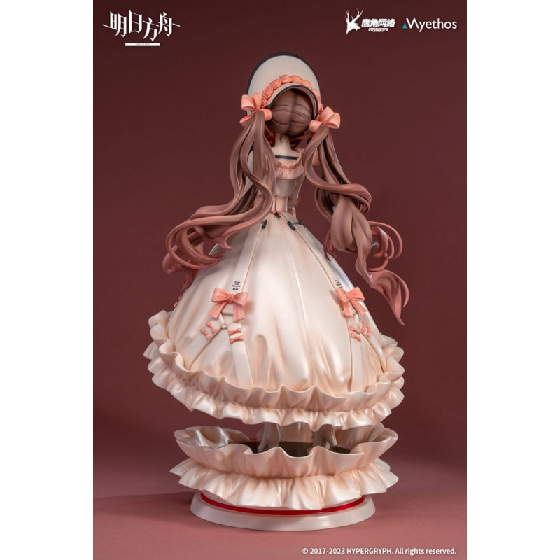 Arknights Figure1/7 Eyjafjalla: Dreamland VER. 27 cm