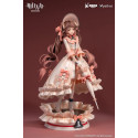 Arknights Figure1/7 Eyjafjalla: Dreamland VER. 27 cm