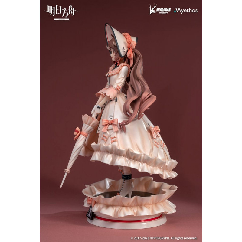 Arknights Figure1/7 Eyjafjalla: Dreamland VER. 27 cm