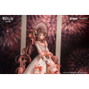 Arknights Figure1/7 Eyjafjalla: Dreamland VER. 27 cm