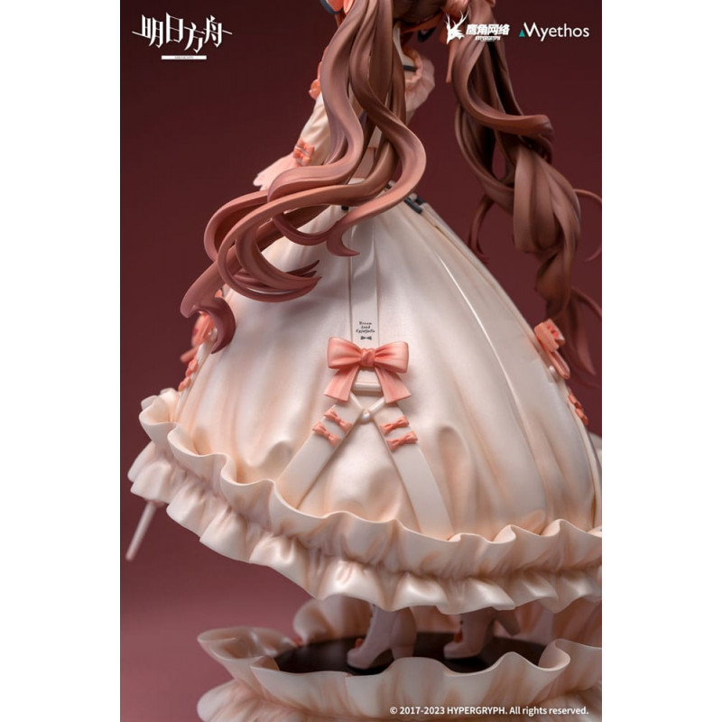 Arknights Figure1/7 Eyjafjalla: Dreamland VER. 27 cm