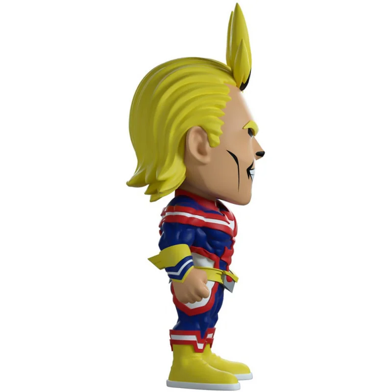 My Hero Academia Vinyl Figure All Might 12 cm