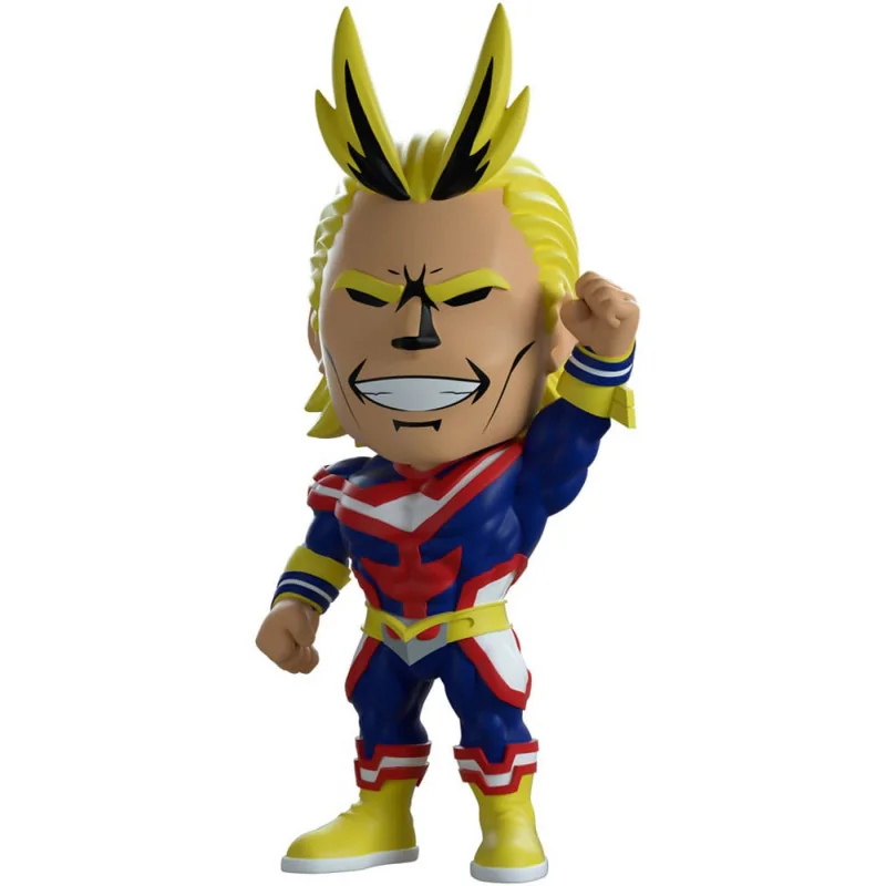 My Hero Academia Vinyl Figure All Might 12 cm