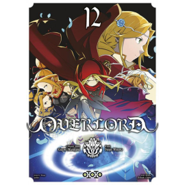 Overlord tome 12