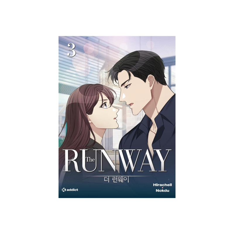 The runway tome 3