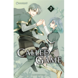 Called game tome 7