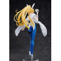 Fate/Grand Order Figure 1/4 Ruler/Altria Pendragon 47 cm