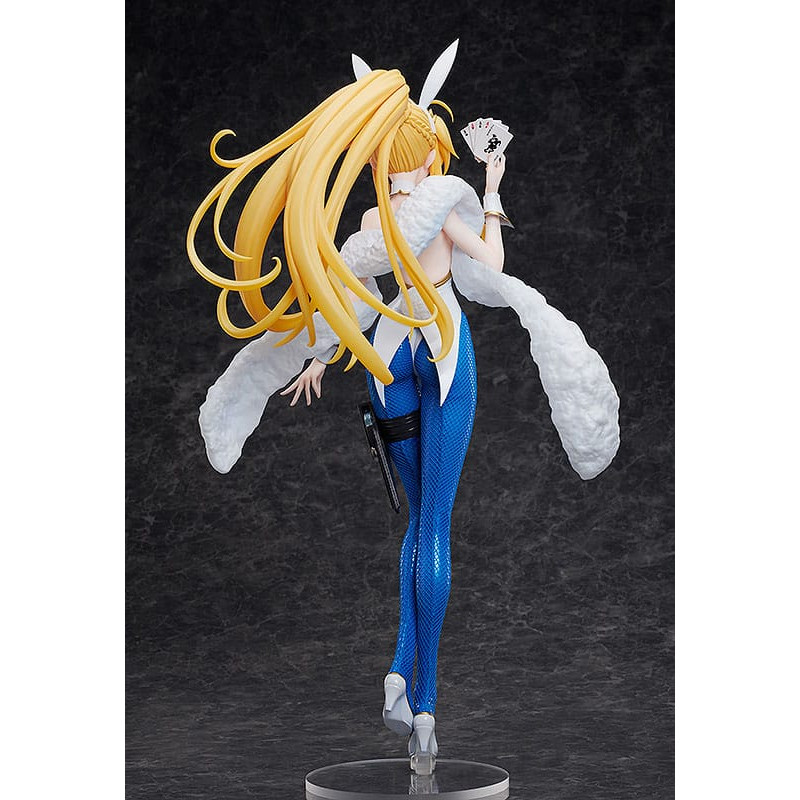 Fate/Grand Order Figure 1/4 Ruler/Altria Pendragon 47 cm