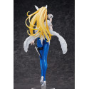 Fate/Grand Order Figure 1/4 Ruler/Altria Pendragon 47 cm