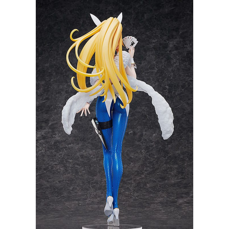 Fate/Grand Order Figure 1/4 Ruler/Altria Pendragon 47 cm