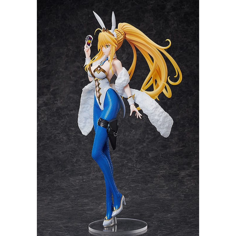 Fate/Grand Order Figure 1/4 Ruler/Altria Pendragon 47 cm