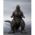 Godzilla figurine S.H. MonsterArts Godzilla 2023 1.0 16 cm