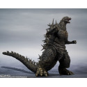 Godzilla figurine S.H. MonsterArts Godzilla 2023 1.0 16 cm