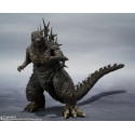 Godzilla figurine S.H. MonsterArts Godzilla 2023 1.0 16 cm