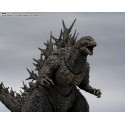 Godzilla figurine S.H. MonsterArts Godzilla 2023 1.0 16 cm