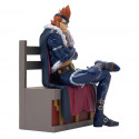 ONE PIECE - X-Drake - Figurine Tobiroppo Ichibansho 12cm