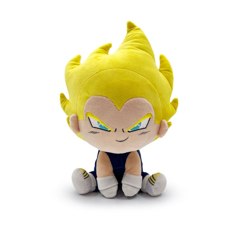 Dragon Ball Z peluche Super Saiyan Vegeta 22 cm