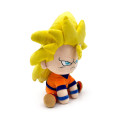 Jouet Peluche Dragon Ball Z 22 cm - DIAYTAR SÉNÉGAL