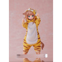 My Cat Is a Kawaii Girl Figure Palette Dress-Up Collection: Tora Kinako 15 cm