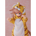 My Cat Is a Kawaii Girl Figure Palette Dress-Up Collection: Tora Kinako 15 cm