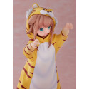 My Cat Is a Kawaii Girl Figure Palette Dress-Up Collection: Tora Kinako 15 cm