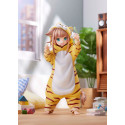 My Cat Is a Kawaii Girl Figure Palette Dress-Up Collection: Tora Kinako 15 cm