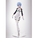 Evangelion Figure 1/6 New Theatrical Edition Rei Ayanami 27 cm