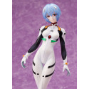 Evangelion Figure 1/6 New Theatrical Edition Rei Ayanami 27 cm