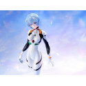 Evangelion Figure 1/6 New Theatrical Edition Rei Ayanami 27 cm