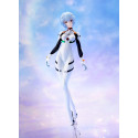 Evangelion Figure 1/6 New Theatrical Edition Rei Ayanami 27 cm