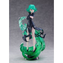 One Punch Man Figure 1/7 Terrible Tornado 24 cm