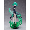 One Punch Man Figure 1/7 Terrible Tornado 24 cm