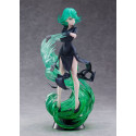 One Punch Man Figure 1/7 Terrible Tornado 24 cm