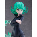 One Punch Man Figure 1/7 Terrible Tornado 24 cm