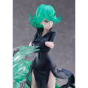 One Punch Man Figure 1/7 Terrible Tornado 24 cm