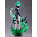 One Punch Man Figure 1/7 Terrible Tornado 24 cm