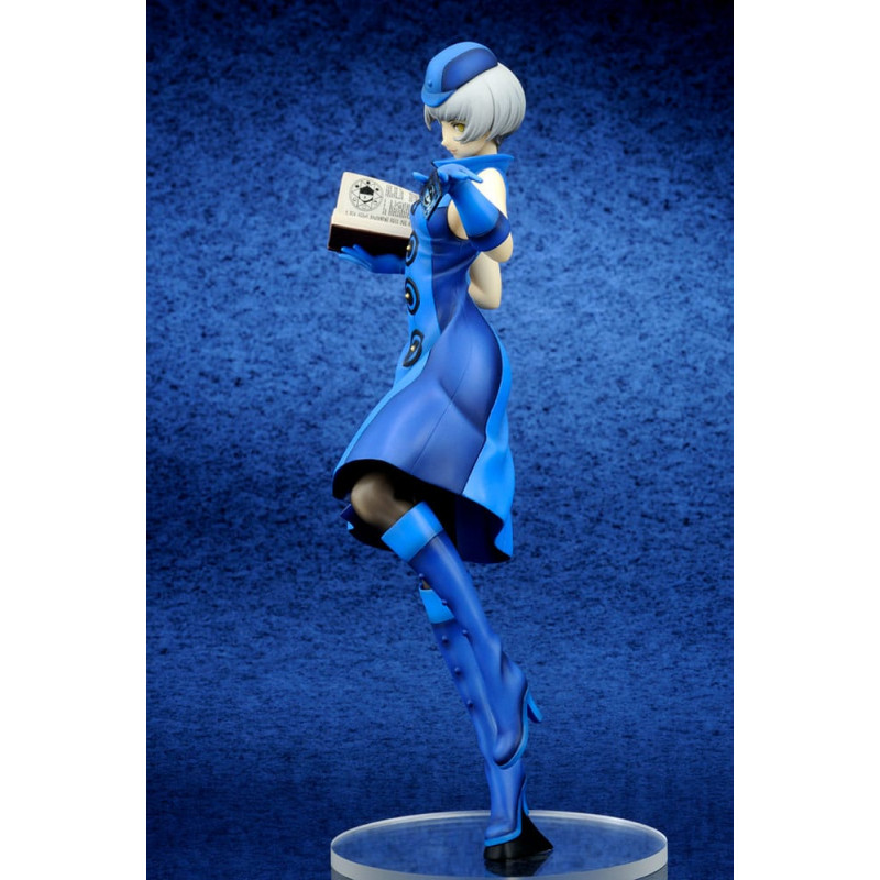 Persona 4 The Ultimate in Mayonaka Arena Figure 1/8 Elizabeth (Reproduction) 23 cm