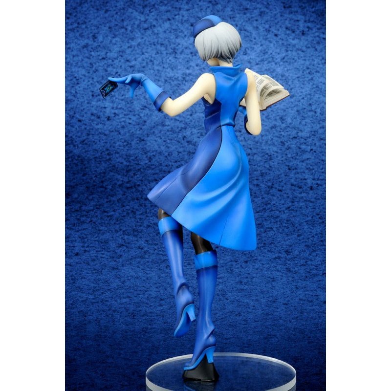 Persona 4 The Ultimate in Mayonaka Arena Figure 1/8 Elizabeth (Reproduction) 23 cm