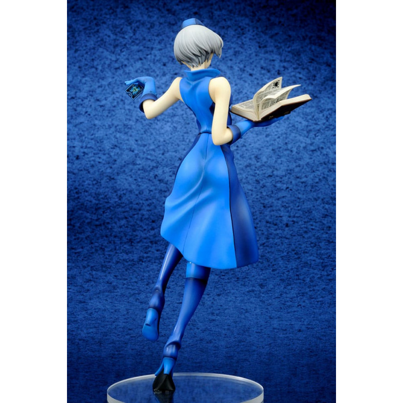 Persona 4 The Ultimate in Mayonaka Arena Figure 1/8 Elizabeth (Reproduction) 23 cm