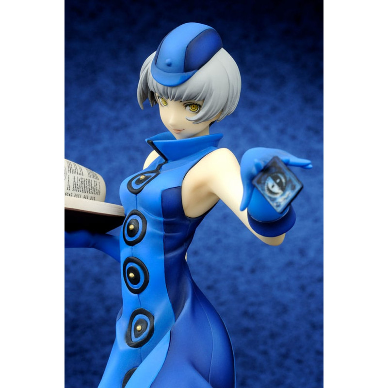 Persona 4 The Ultimate in Mayonaka Arena Figure 1/8 Elizabeth (Reproduction) 23 cm