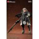 Original Character figurine 1/12 Front Armor Girl Victoria 14 cm