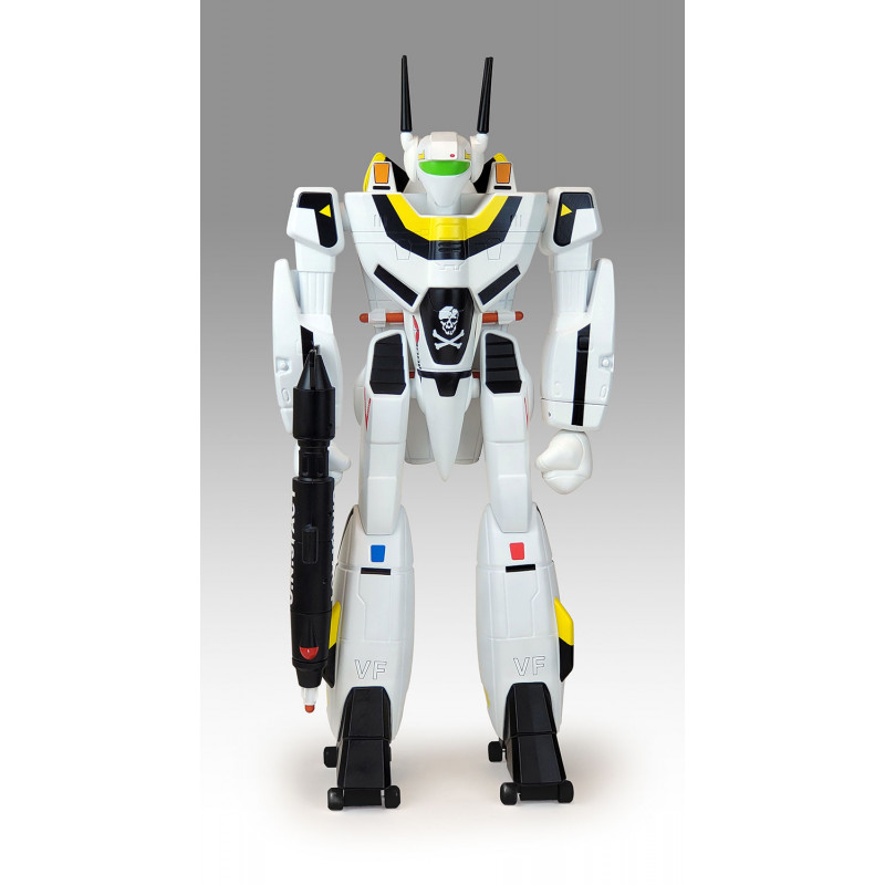 ROBOTECH SHOGUN WARRIORS FOKKER VF-1S AF