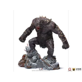 God of War: Ogre 1:10 Scale Statue